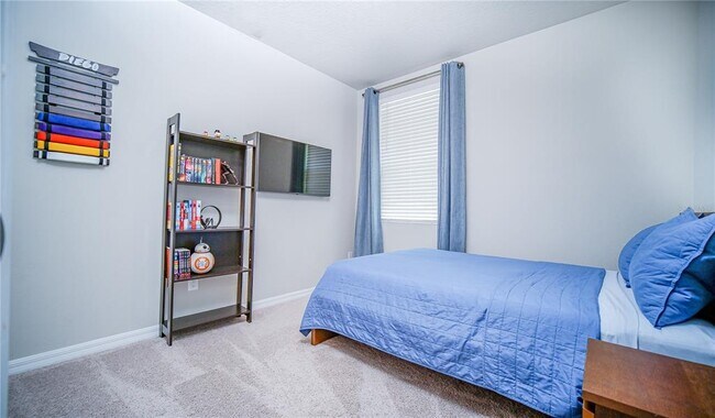 Building Photo - 3881 Marbella Way