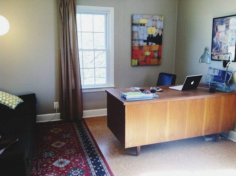 Third bedroom or Study - 1416 Williams Road