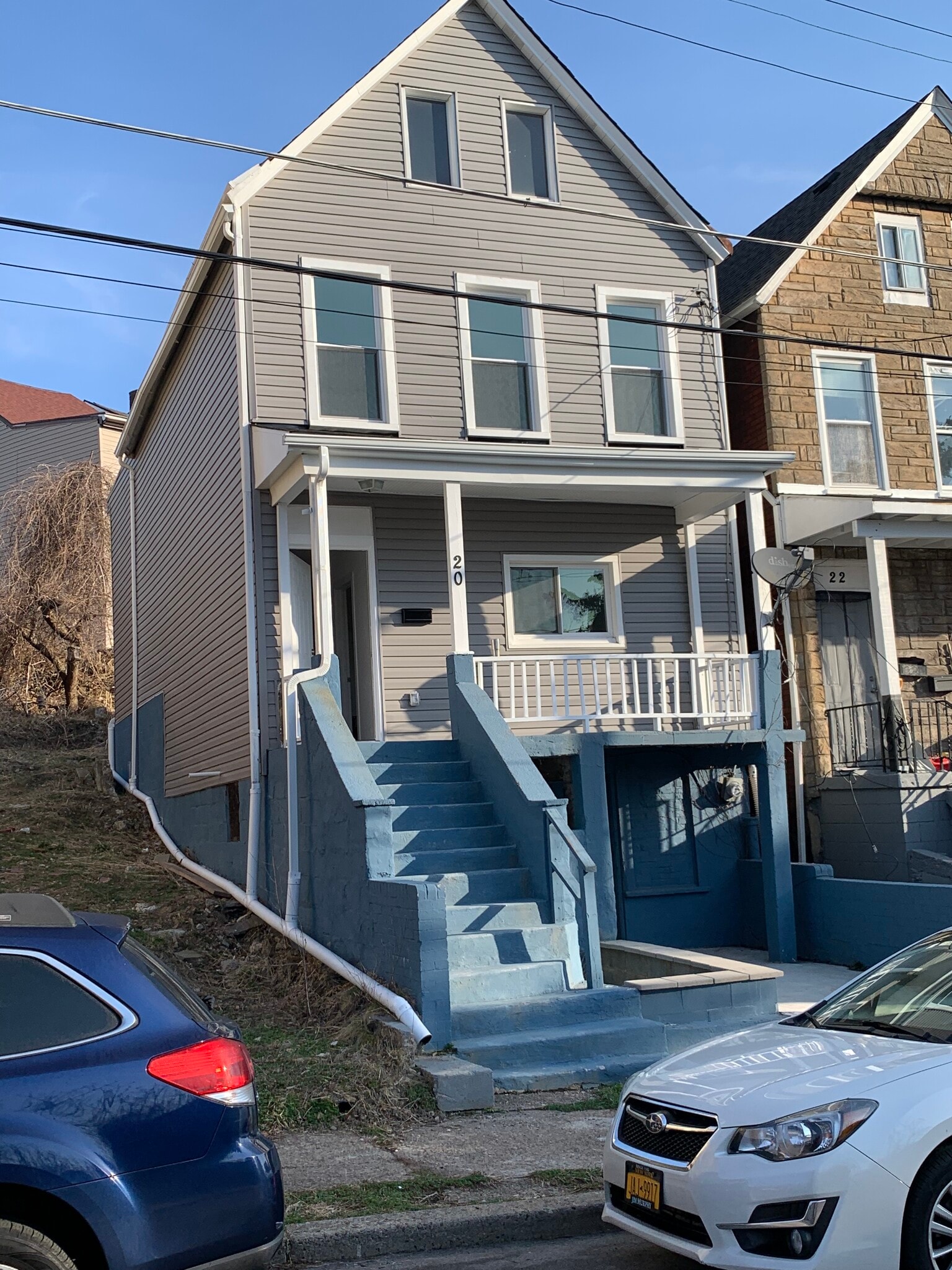 Building Photo - 20 Ellers St