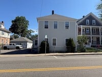 Building Photo - 281 Court St