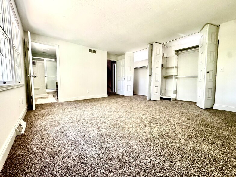 Master Bedroom 4 - 3083 Orchard Rd