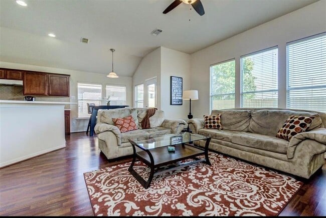 Building Photo - 17206 Brookhollow Mist Ct