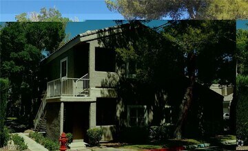 Building Photo - 5250 S Rainbow Blvd