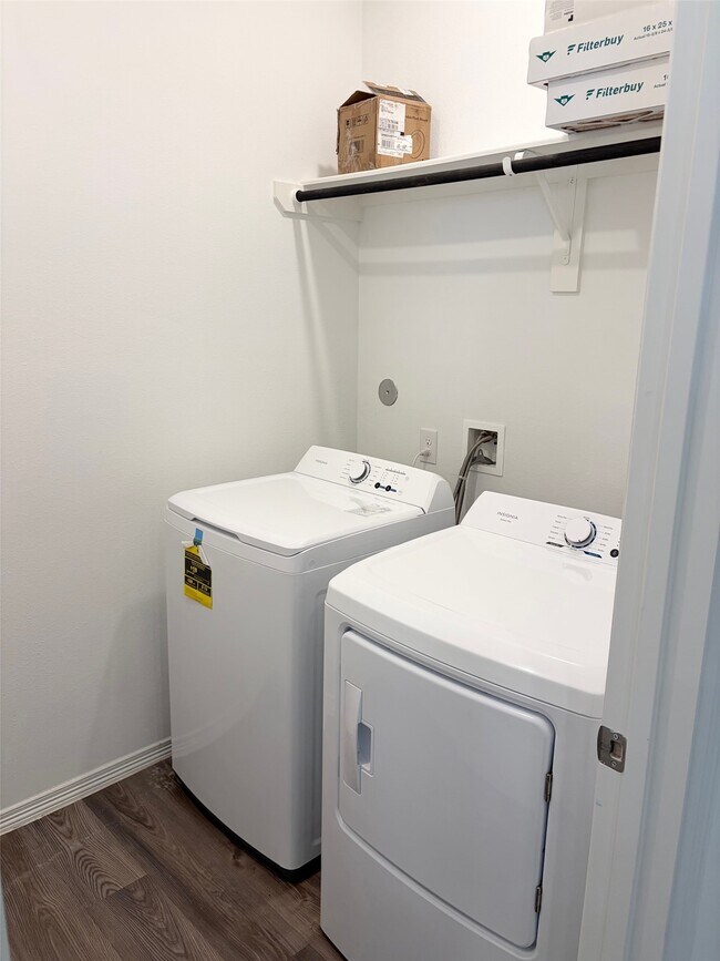 Building Photo - 23206 Wise Walk Dr