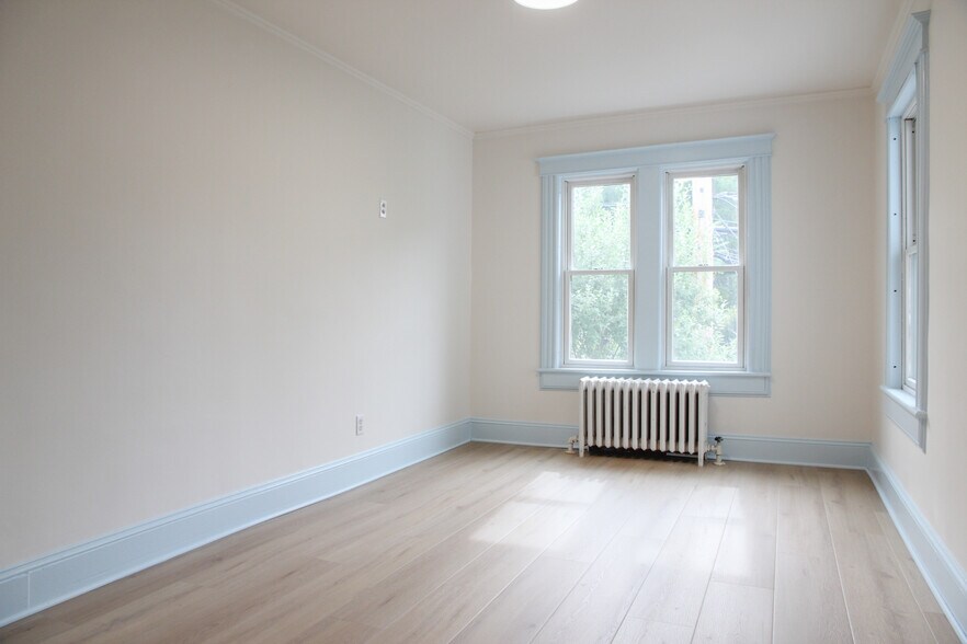 Bedroom 2 - 119 Liberty Ave