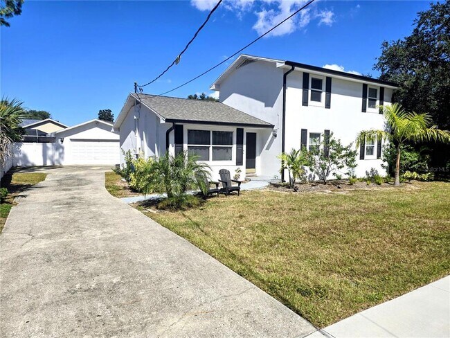 Primary Photo - 1702 Mexico Ave