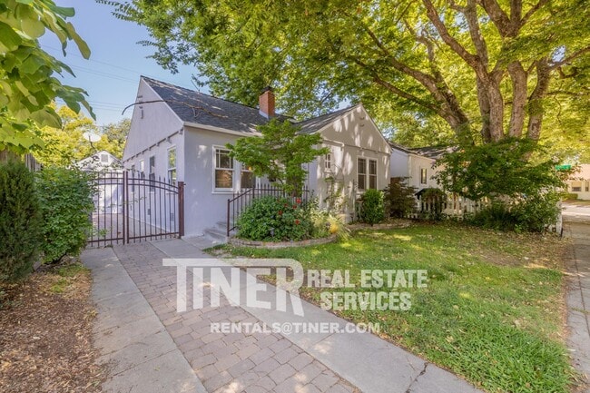 Building Photo - 3571 D St