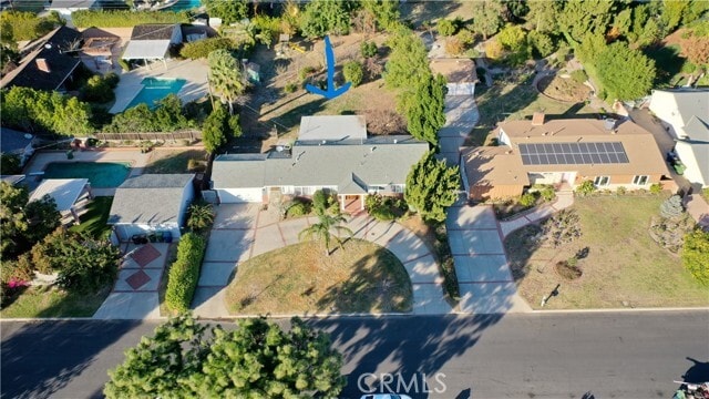 Building Photo - 17449 Donmetz St