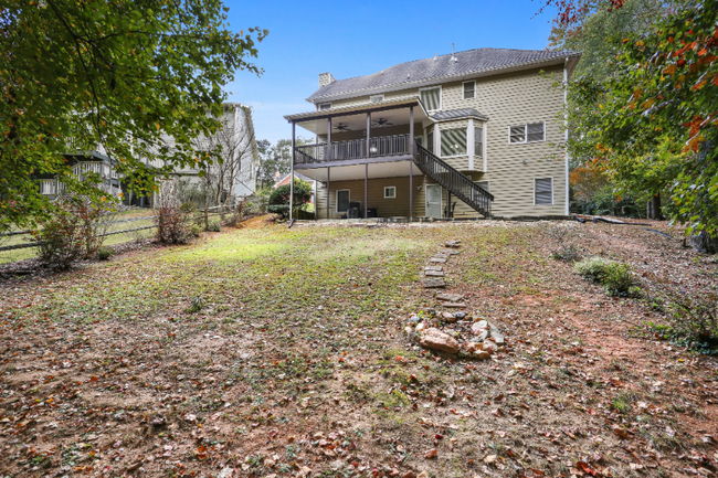 Building Photo - 1351 Hearthstone Way NW