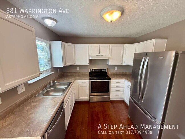 Building Photo - 881 Warrington Ave