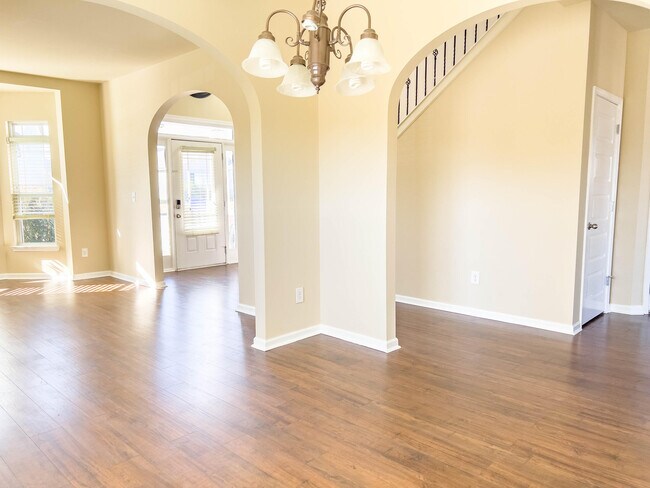 Building Photo - 4861 Coal Creek Dr