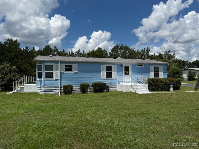 Building Photo - 8150 N Runty Terrace