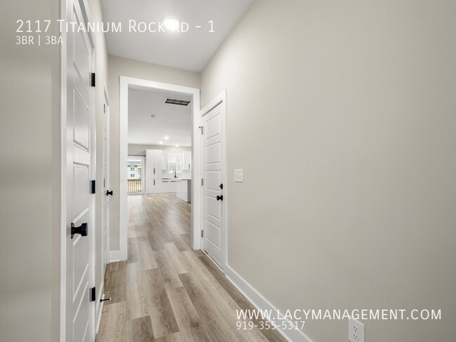 Building Photo - 2117 Titanium Rock Rd