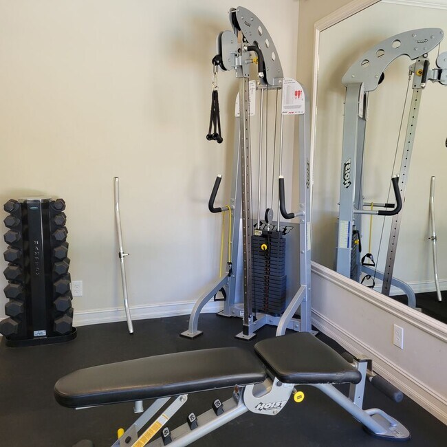 Building Photo - BACK ON THE MARKET-Seasonal/short term 3/2 updated condo in Osprey not far from the beach!