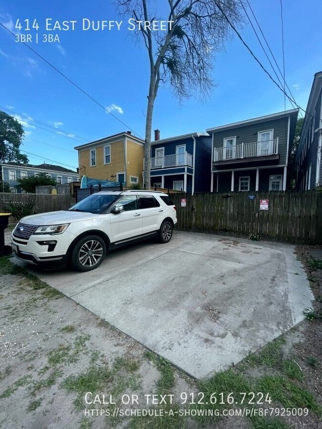 Building Photo - 414 E Duffy St