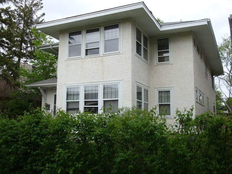 Building Photo - 3823 Blaisdell Ave