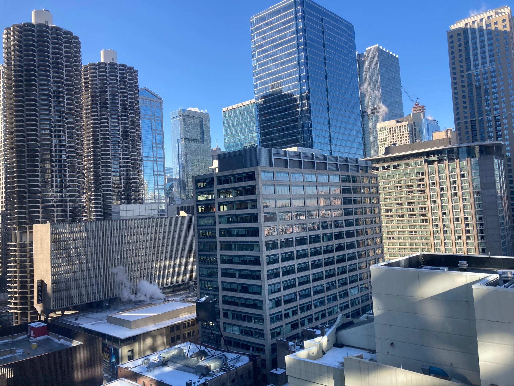 Building Photo - 440 N Wabash Ave