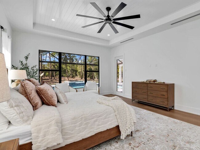 Building Photo - Brand-new contemporary estate on 2.27 private acres