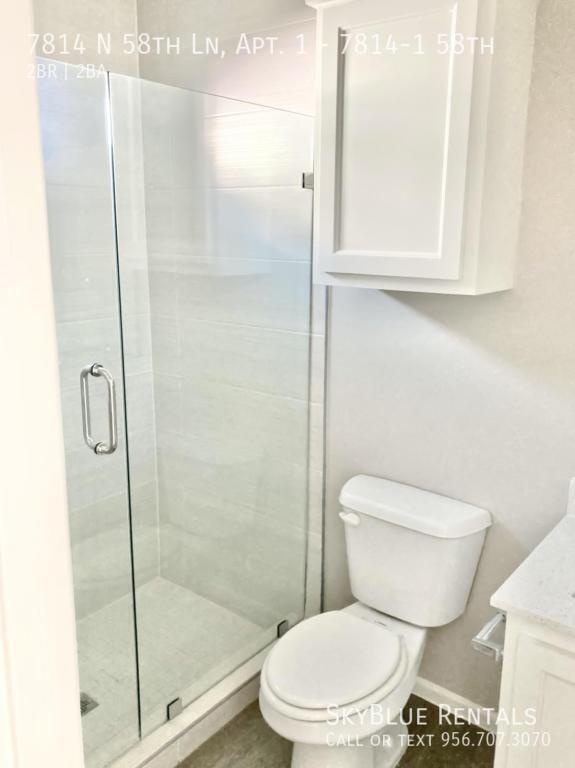 Building Photo - 7814 N 58th St