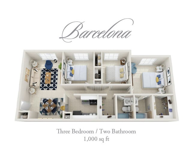 Floorplan - Hawks Landing