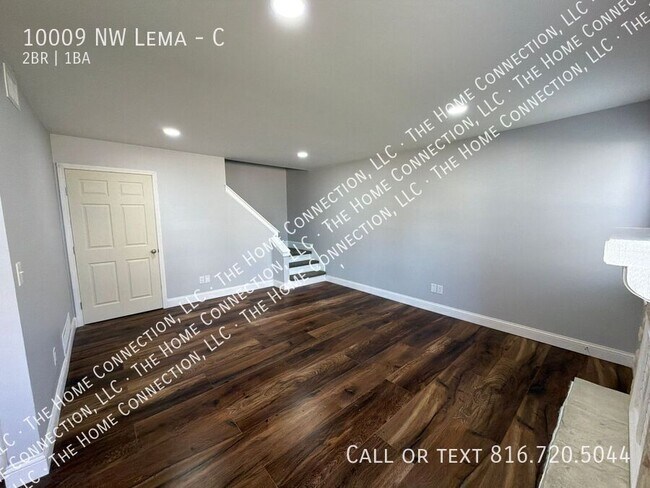 Building Photo - 10009 NW Lema-C