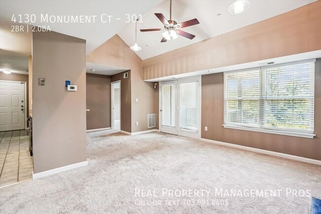 Building Photo - 4130 Monument Ct