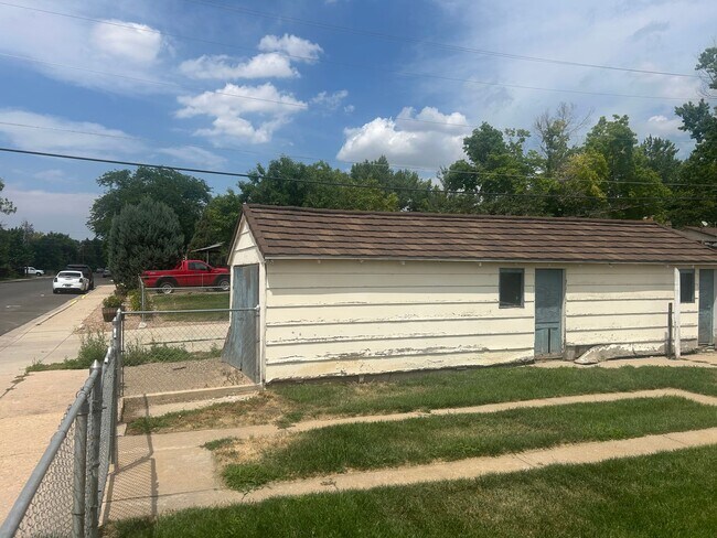 Building Photo - 3 Bedroom Home in Frederick - Available Now!