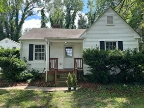 Building Photo - 316 Graves Ave