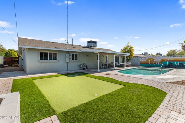 Building Photo - 4014 N 81st St