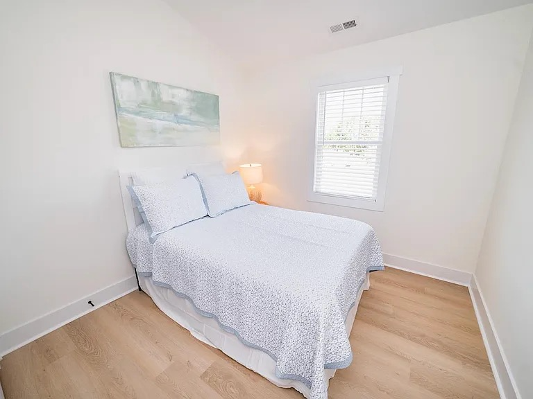 Bedroom 3 - 556 Leesville Rd