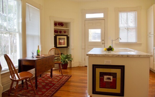 Building Photo - Stunning Furnished Historic Renovation in ...
