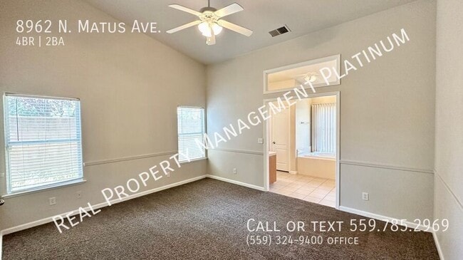 Building Photo - 8962 N Matus Ave