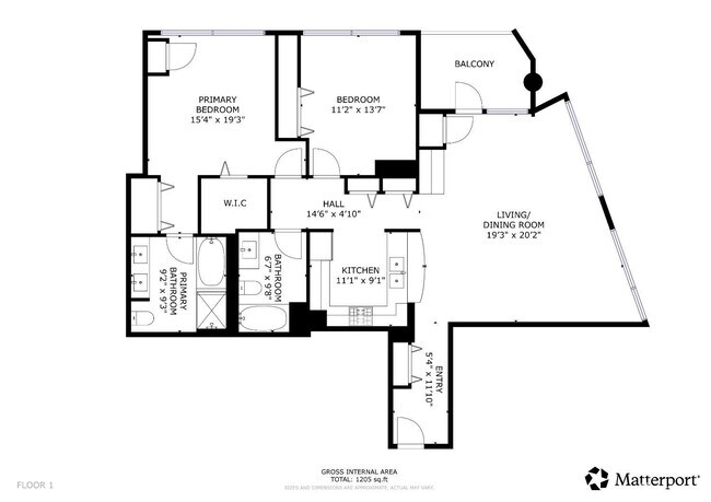 Building Photo - 425 1st St