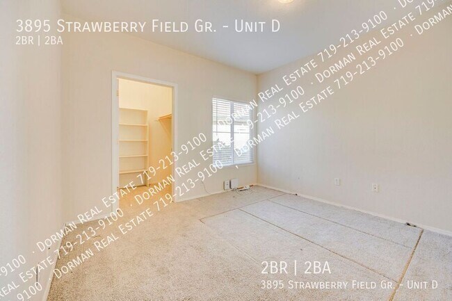 Building Photo - 3895 Strawberry Field Grove