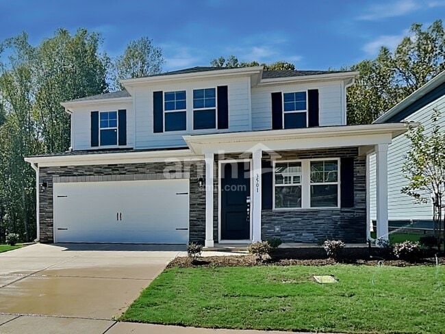 Building Photo - 3501 Jefferson Cor Ln