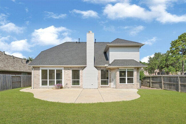 Building Photo - 14450 Eastern Redbud Ln