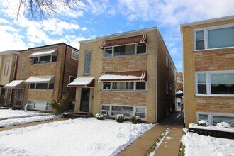 Building Photo - 5532 N Central Ave