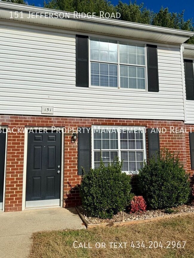 Building Photo - 151 Jefferson Ridge Rd