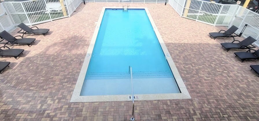 Pool - 269 NW 7th St
