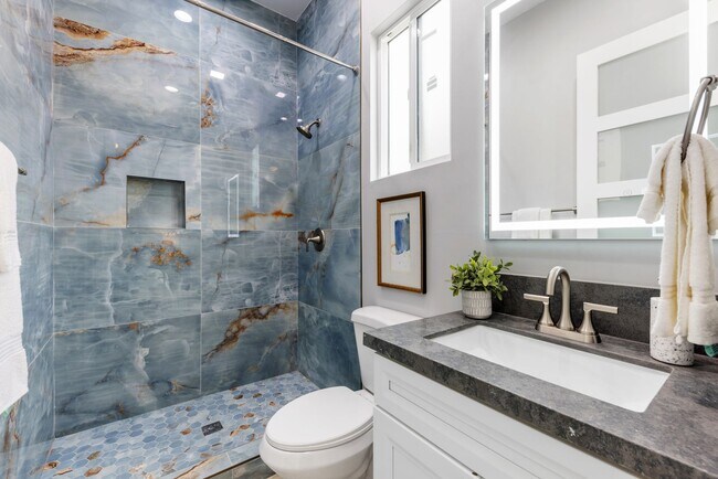 Building Photo - Brand-New Luxury 2-Bedroom 2-Bathroom Home