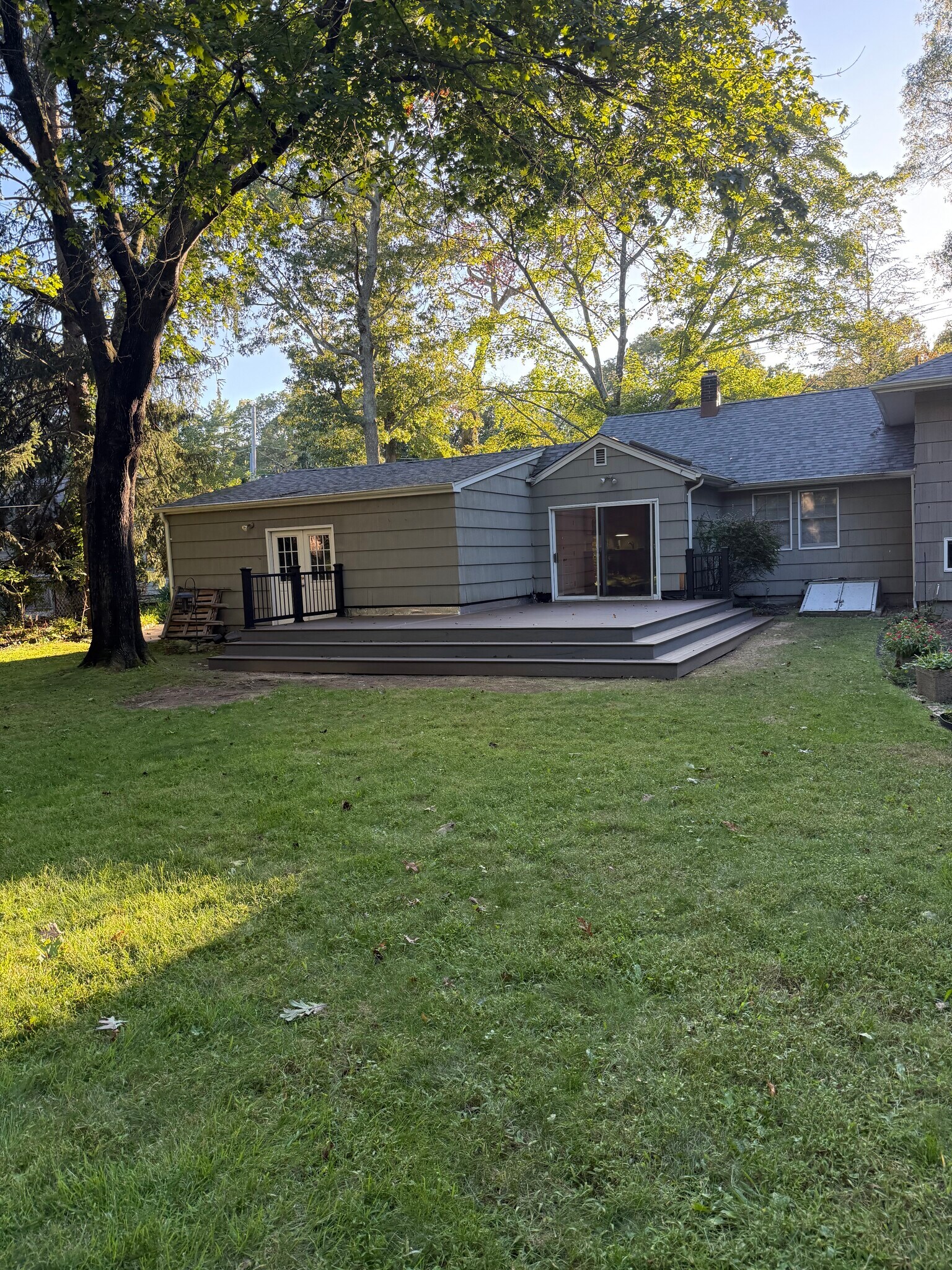 NEW DECK - 169 Brooksite Dr