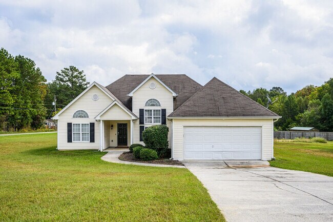 Building Photo - 11 Cobblestone Dr NW