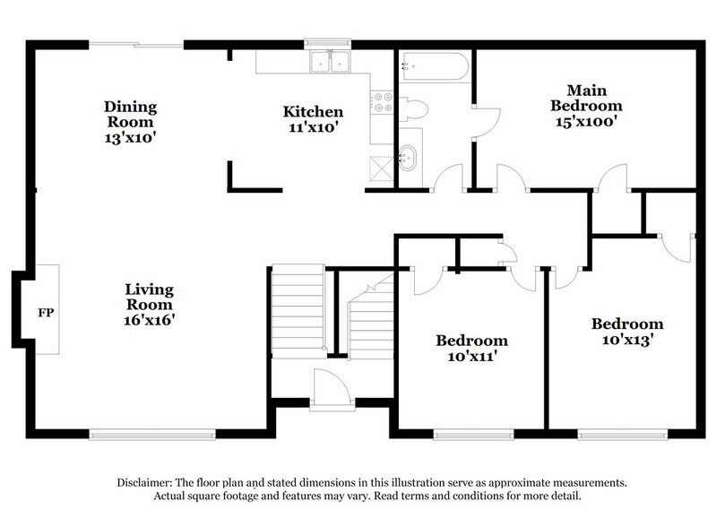 Building Photo - 3592 Riverchase Dr
