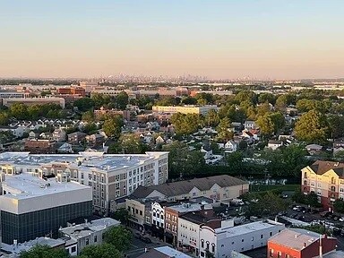 WINDOW VIEW - 80 E Milton Ave
