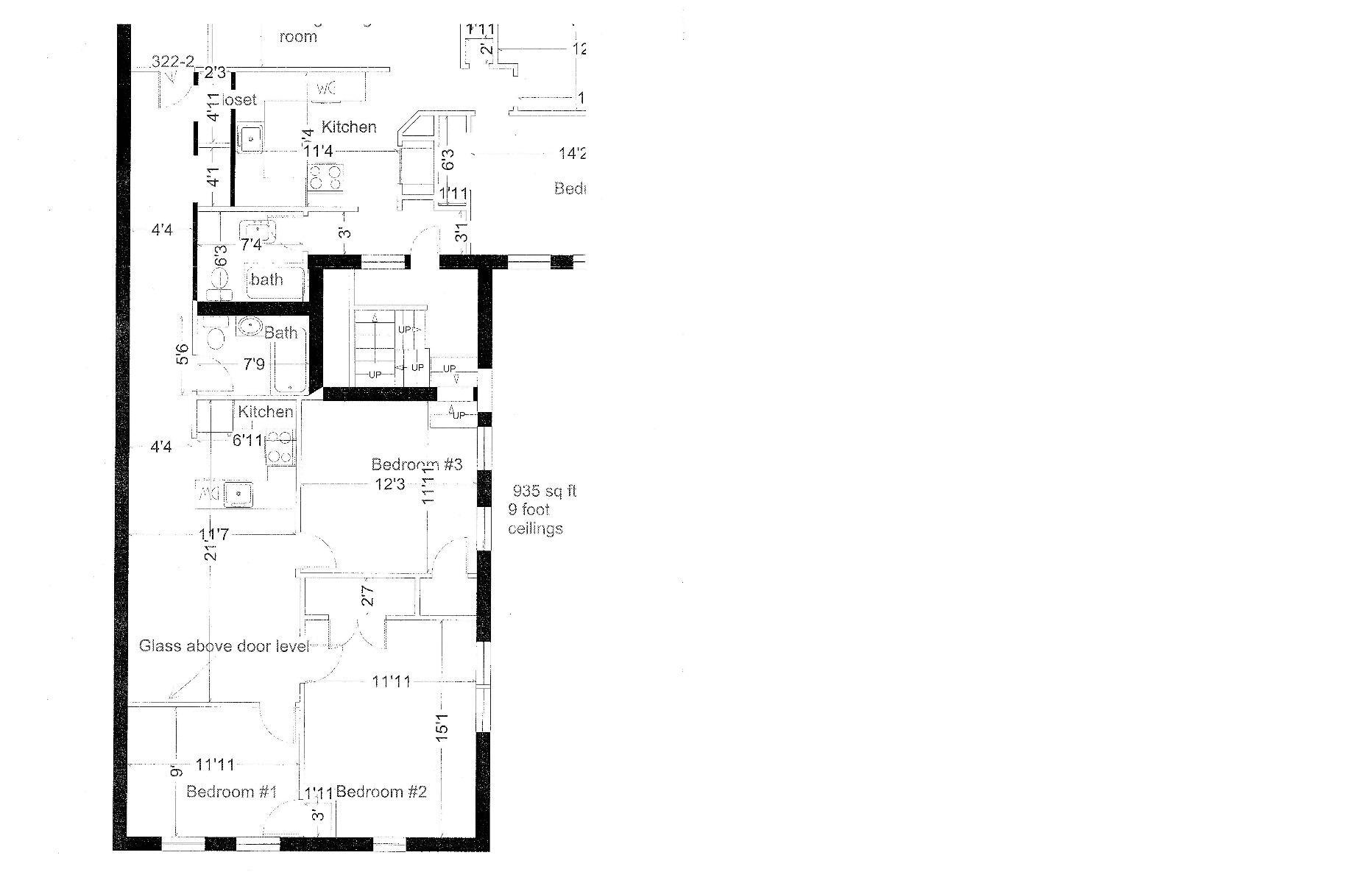 Building Photo - 324 Saint Paul St