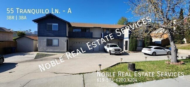 Building Photo - 55 Tranquilo Ln