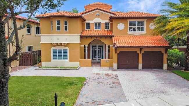 Building Photo - 15445 SW 26th Terrace