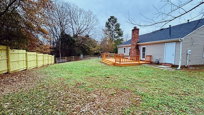 Building Photo - 7027 Hildreth Ct