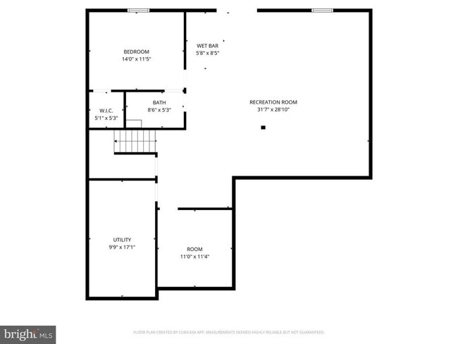 Building Photo - 849 N Manchester St