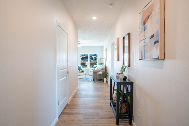 Building Photo - Brand new 4 bedroom home - Mount Vernon